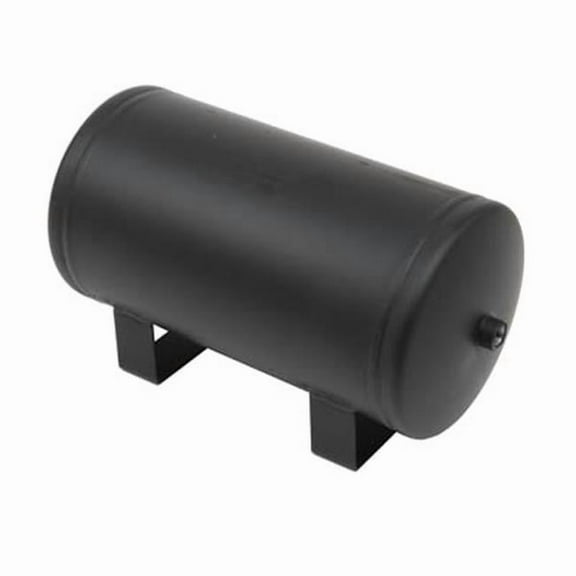 Firestone WR17609125 1 gal 2 Ports Air Tank