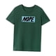 thumbnail image 3 of Camiseta de mujer de verano transpirable de manga corta para viajes, vacaciones, caminar, trabajo M, 3 of 7