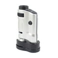 thumbnail image 1 of LLQkigsxse Multiplication Portable Pocket 20-40X Digital Scope Magnifier with LED Light, 1 of 8