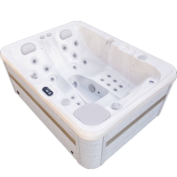Luxury Spas Largo 3-Person Spa