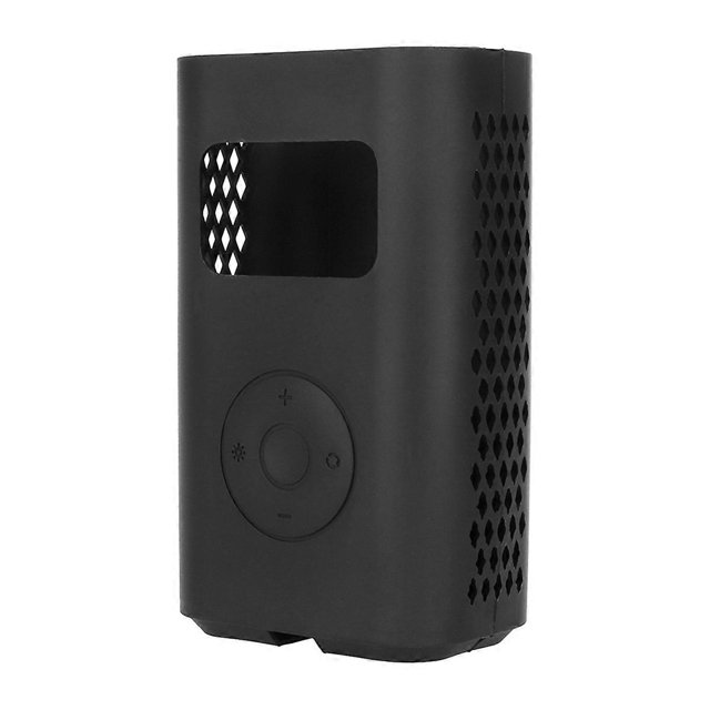 Protective Silicone Case Tire Electric Inflator Pump Shell Anti-Fall Replace Inflator Pump Cover for