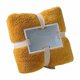 thumbnail image 2 of Toalla de baño grande | Toalla suave extragrande para uso diario y playa | Toalla de poliéster de 36 x 80 cm para el hogar, el gimnasio y la piscina | Muy absorbente y fácil de lavar, 2 of 5