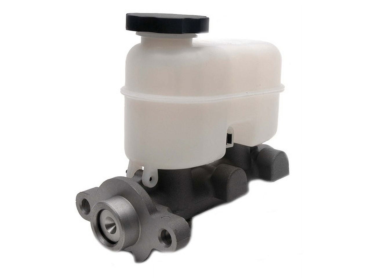 Raybestos Brake Master Cylinder BPIMC390697 Fits select: 2002-2005 CHEVROLET TRAILBLAZER, 2002-2005 GMC ENVOY