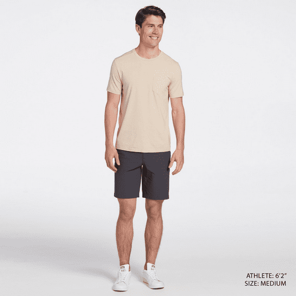 VRST Men's Icon Short Sleeve Tee Size S