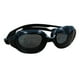 thumbnail image 1 of Gafas de natación para adultos y gafas de competición antivaho Equipo de natación Cool Silver Plate para hombres y mujeres, 1 of 1