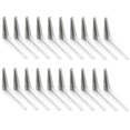 thumbnail image 1 of veasfak Étagère d'Angle Séréable 20 Pack Support Mural pour Maison Bureau 3x4 Pouces, 1 of 8