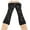 Black, variant on Kukuzhu Fairy Grunge Gloves Alt Emo Goth Accessories Fingerless Ripped Long Sleeve Arm Warmers Y2k Gyaru Arm Sleeve Harajuku