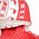 thumbnail image 4 of Suéter holgado con capucha para hombre y mujer de otoño e invierno con estampado navideño Fridja  FKASFK5113, 4 of 5