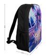thumbnail image 2 of Wings Of Fire Galaxy Backpacks Basic Shoulder Daypack Bookbag Satchel Knapsack Rucksack-XTYD1899, 2 of 3