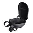 thumbnail image 2 of Electric Scooter Front Bag Waterproof EVA Hard Shell Bags Reflective Handlebar Hanging Bag Storage Bag, 2 of 6