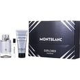 thumbnail image 1 of Mont Blanc Gift Set Mont Blanc Explorer Platinum By Mont Blanc, 1 of 3