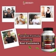 thumbnail image 5 of GreenVify Spartamax XXXL Men’s Vitality Support Supplement – Supports Energy, Stamina & Daily Performance, 5 of 5