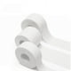 thumbnail image 2 of Cinta deportiva de algodón blanco de pasta blanca, cinta fina para boxeo, borde de dientes, cinta para eclosionar los pies, parche blanco, 2 of 5