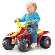 Power Wheels Lil' Quad
