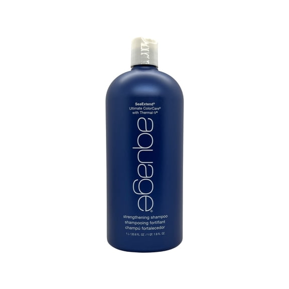 Aquage SeaExtend Strengthening Shampoo 33.8 oz