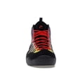 thumbnail image 3 of Nike Men's Air Bakin SP Supreme Black Gradient Basketball Shoes, from StockX, 3 of 5