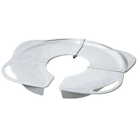 Folding Potty Seat with Handles