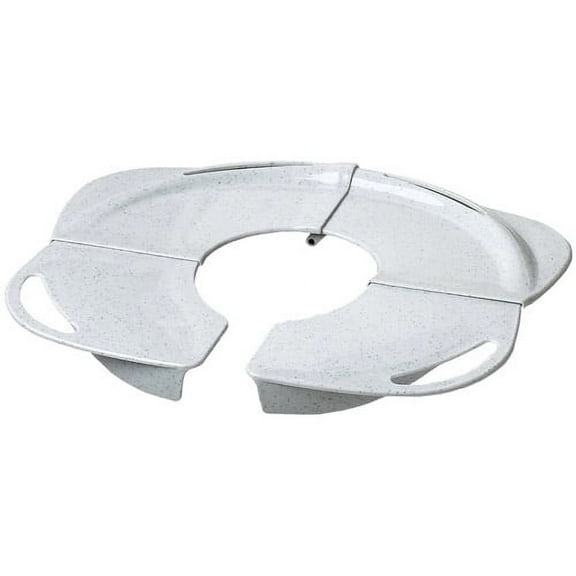 Folding Potty Seat with Handles