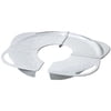 Folding Potty Seat with Handles