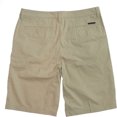 thumbnail image 2 of Quiksilver Union Casual Chino Shorts para Hombre, Beige, 42 Quiksilver chino, 2 of 2