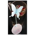 thumbnail image 4 of Théière, Sachet de Thé, Filtre à Thé, Verre à Thé pour la Maison, Préparation de Thé pour l'Espace de Travail, Ihhxbz / Violet, 4 of 7