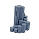 thumbnail image 4 of Columnas de guarida, maqueta arquitectónica, diorama, accesorios de guarida, miniaturas para juegos de mesa, decoración para coleccionistas, 4 of 9