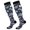 L084, variant on joogoo Baseball and Player Socks Women Men Knee High Sock