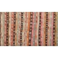 thumbnail image 1 of Ahgly Company Machine Washable Indoor Rectangle Contemporary Chestnut Red Area Rugs, 9' x 12', 1 of 7
