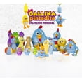 thumbnail image 2 of Peluche original Gallina Pintadita DIDACTI JUEGOS GP-0748, 2 of 2