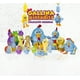 thumbnail image 2 of Peluche original del pollito amarillito DIDACTI JUEGOS GP-0755, 2 of 2