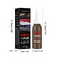 thumbnail image 2 of Pisexur Belleza Maquillaje Crema capilar vegetal, color de moda, cuidado capilar, suave y no dañina, duradera, portátil, fácil de usar (30 g)para mujeres y hombres, 2 of 2