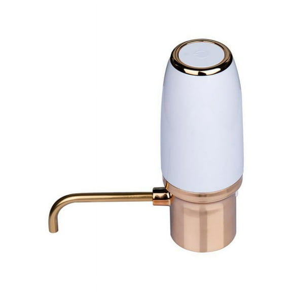 Sardfxul Electric Wine Aerator Pourer Multi Automatic Filter Wine Dispenser Easy to Use