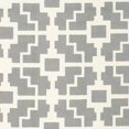 thumbnail image 4 of Safavieh Four Seasons Grey Indoor Rug - 5' x 8', 4 of 5