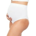 thumbnail image 5 of Plié Pregnancy High Waist Panty 50040, 5 of 10