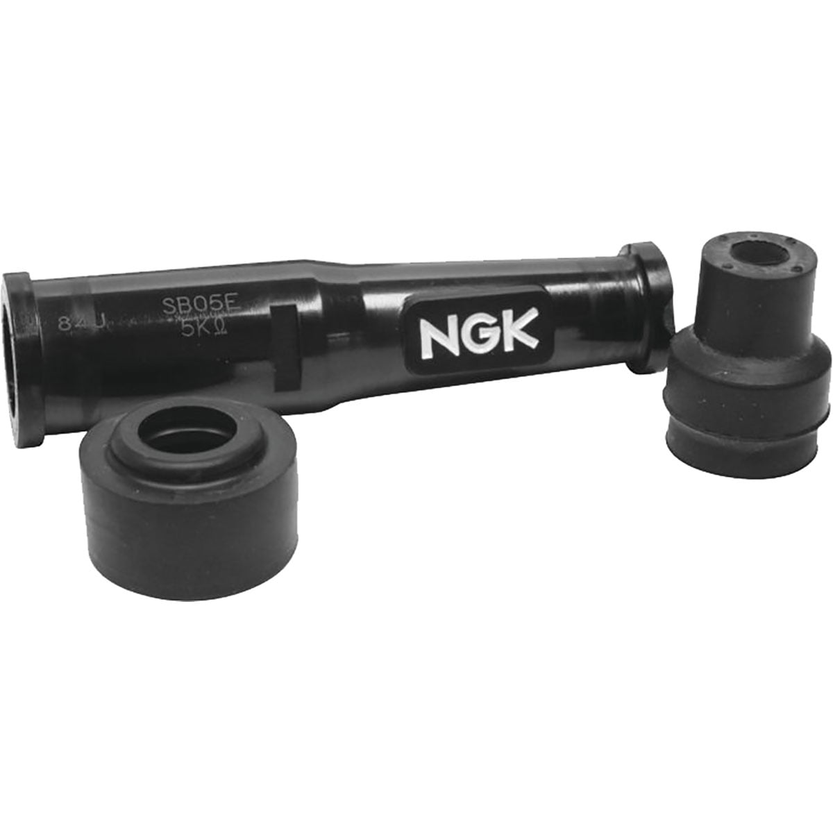 NGK 8022 SD05F Spark Plug Cap (Single Piece) - Walmart.com