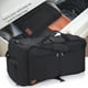 thumbnail image 5 of Bolsa de viaje Urtala 100L para hombre con compartimento para zapatos, 5 of 8