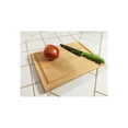 thumbnail image 2 of Best Redwood Hard Maple Wood Edge grain with juice groove Cutting Board, 2 of 4
