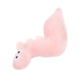 thumbnail image 2 of Juguetes de peluche para gatos, juguetes para gatos de peluche con hierba gatera, juguetes de peluche para masticar gatitos, suministros divertidos para gatos, funcionalidad versátil, 2 of 8