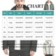 thumbnail image 5 of Ceisia Men's Outdoor Sports Jacket Hooded Long Sleeve Winter Regular Fit with Zipper Gift and Drawstring with Pockets, 5 of 5