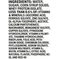thumbnail image 4 of 3 Pack - Ensure Clear Apple, 8 oz bottles, (Case of 24), 4 of 9