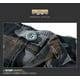 thumbnail image 3 of Pantalones Cortos Cargo Para Hombre Camo Casual Five Points, 3 of 8