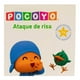 thumbnail image 4 of Libro Altea Pocoyo Ataque de Risa, 4 of 4