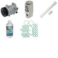 thumbnail image 1 of HVAC A/C Compressor Replacement Kit, 1 of 4