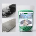 thumbnail image 6 of Hxlamzoo Winter Ice Snow Melting Agent Pet Safe Efficient Deicer Non-Corrosive for Driveway Sidewalk Yard Surfaces, 6 of 9