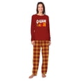 thumbnail image 3 of Thanksgiving Pajamas For All Ages, Cousin Crew Turkey Thanksgiving Pajamas, Size NB - Men 6XL, 3 of 6