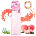 thumbnail image 2 of Botella Aire Fragante 650ML Con 1/7 Cápsulas para Al Libre, 2 of 9