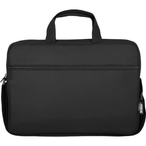 Urban Factory Nylee Carrying Case for 17.3" Notebook - Black - TLS17UF