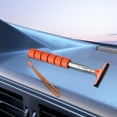 thumbnail image 6 of Greenadscape Car Mirror Squeegee With Adjustable Length 1 Set 8.1x2.7x0.9in, 6 of 8
