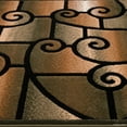 thumbnail image 5 of Allstar Rugs Allstar Modern and Chic Traditional Aubusson Rug Beige 7' 9"x10' 2" 8' x 10' Traditional,Modern & Contemporary, 5 of 5