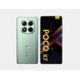 thumbnail image 3 of Xiaomi Poco X7 5G 512GB ROM 12GB RAM Dual SIM GSM Unlocked - Green, 3 of 8